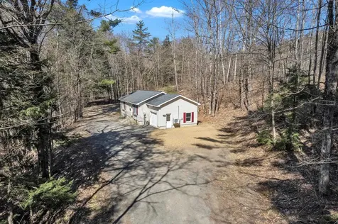 2609 River Street Bethel VT 05032
