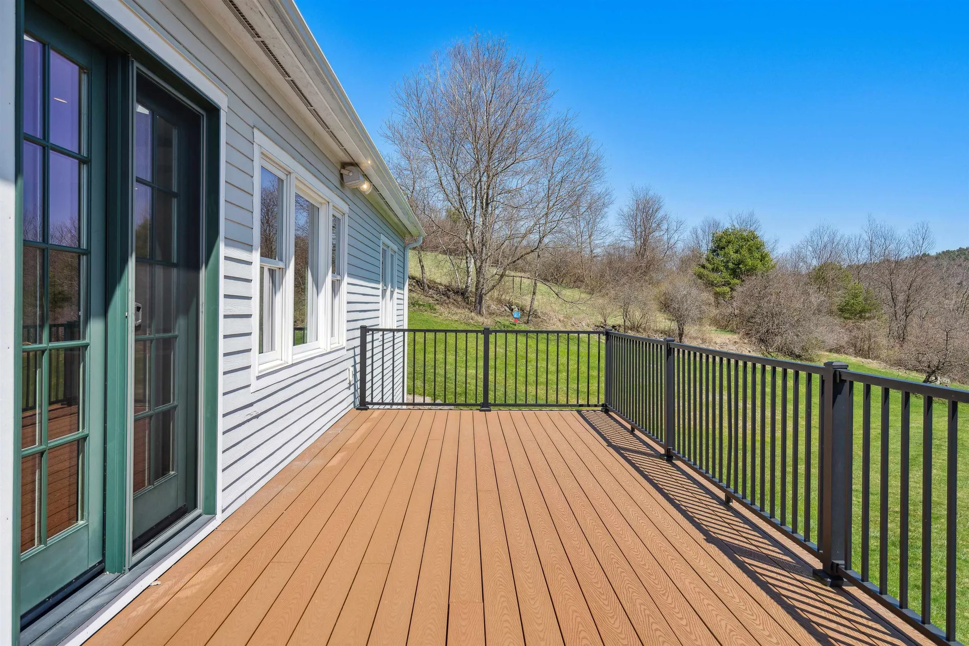 70 Farr Road Lebanon NH 03766