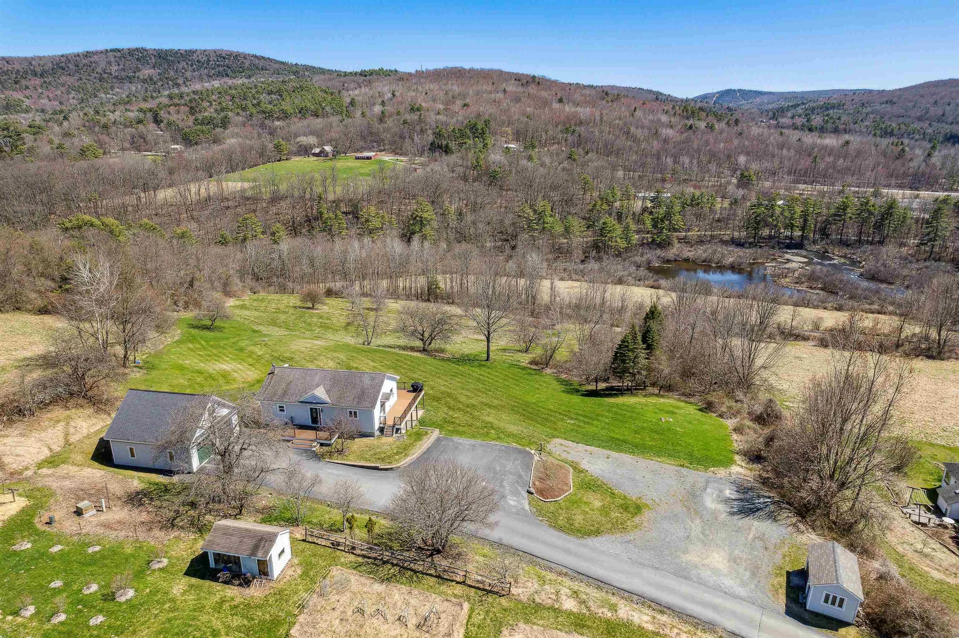 70 Farr Road Lebanon NH 03766