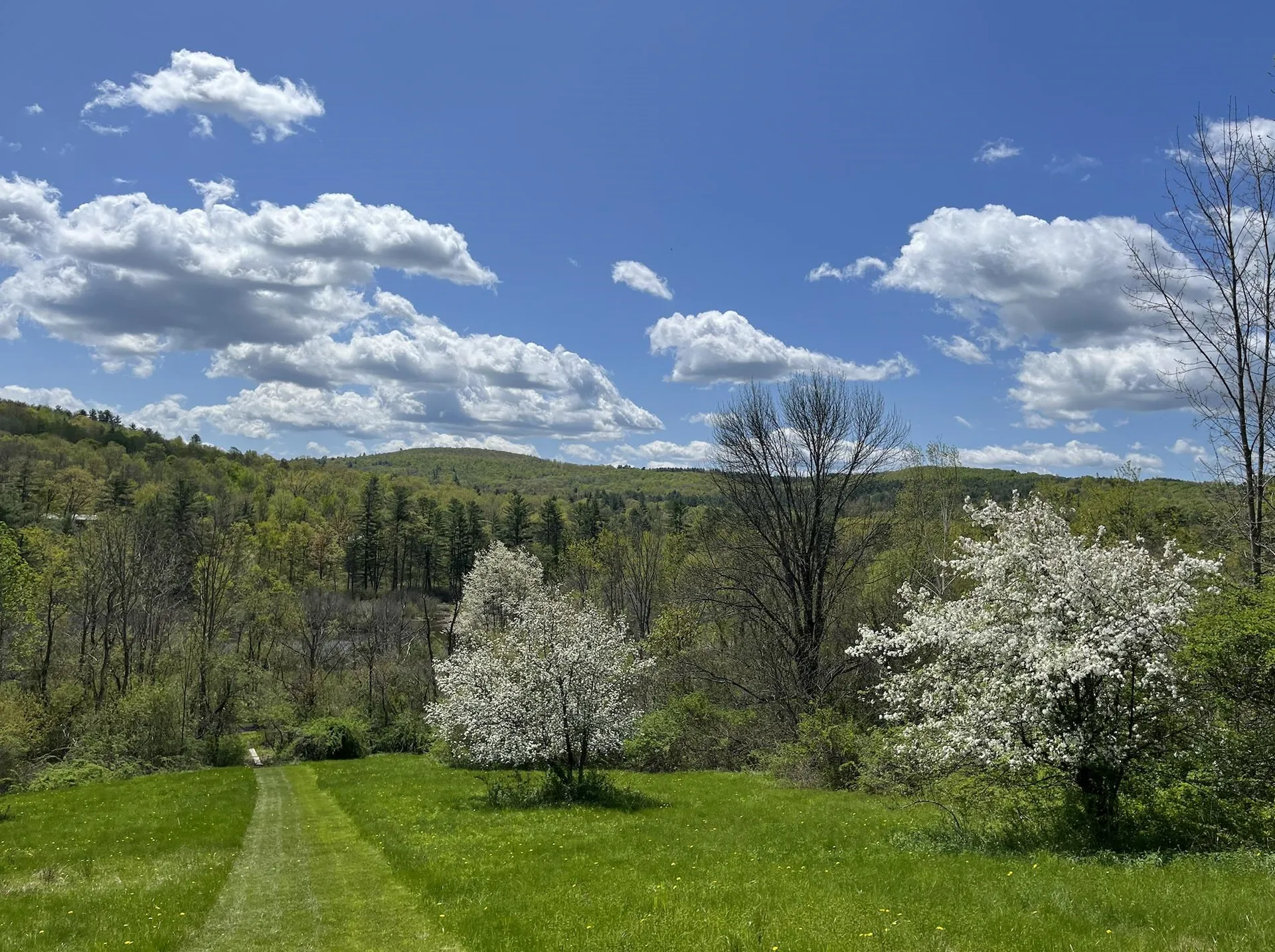 70 Farr Road Lebanon NH 03766