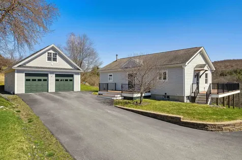 70 Farr Road Lebanon NH 03766