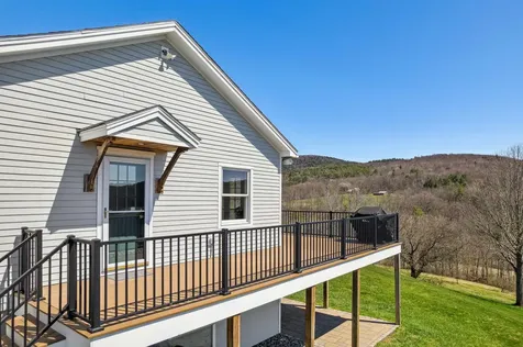 70 Farr Road Lebanon NH 03766