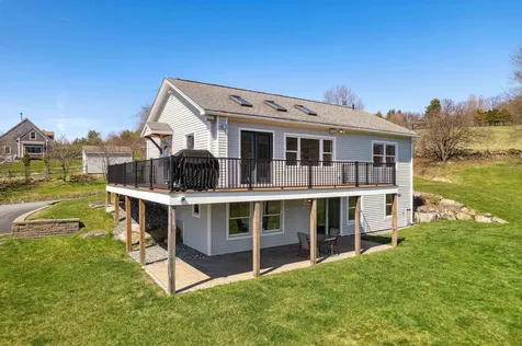 70 Farr Road Lebanon NH 03766