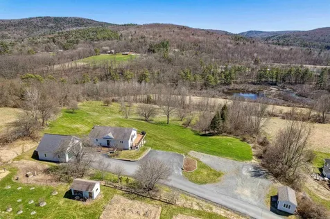 70 Farr Road Lebanon NH 03766