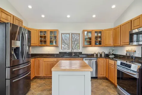 70 Farr Road Lebanon NH 03766