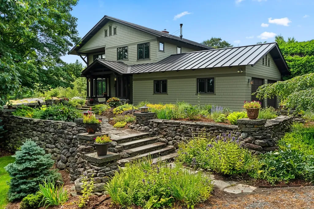 25 Laramie Road Hanover NH 03750