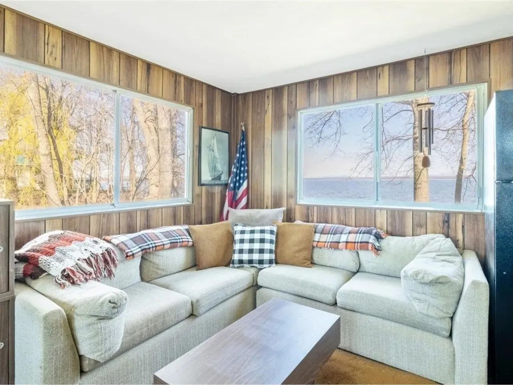 105 Bourdeau Lane S Alburgh VT 05440