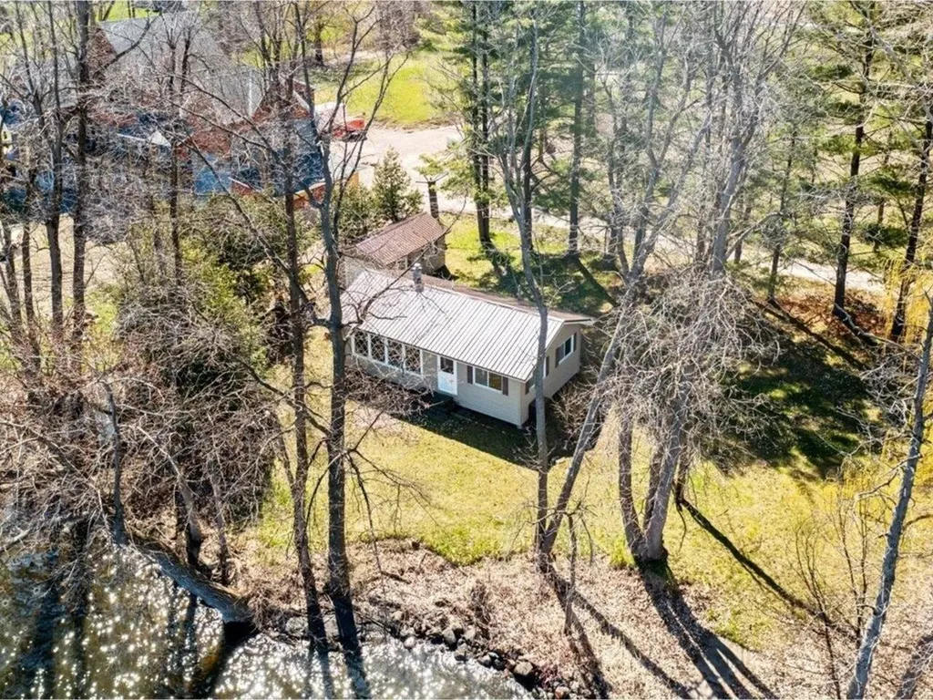 105 Bourdeau Lane S Alburgh VT 05440