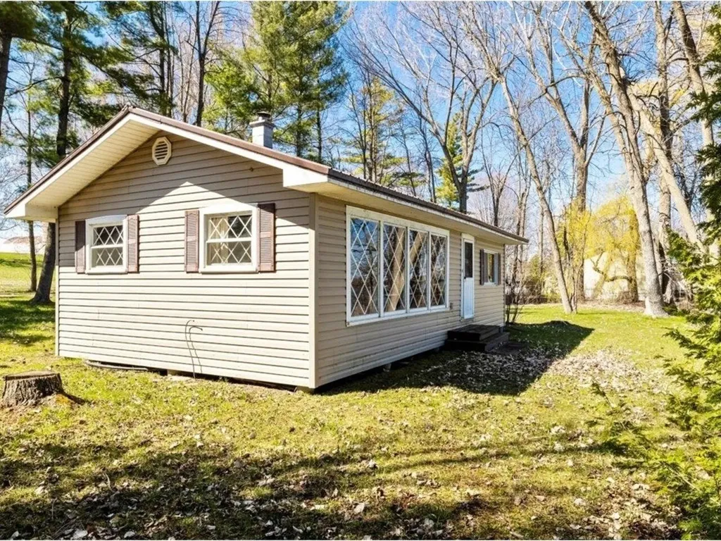 105 Bourdeau Lane S Alburgh VT 05440