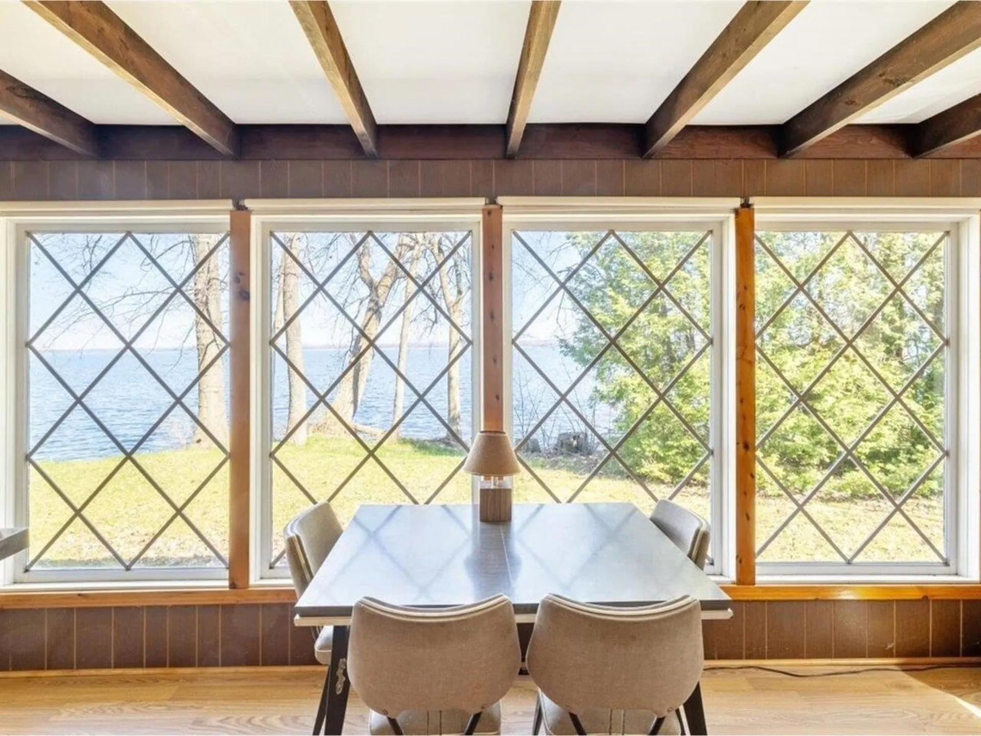 105 Bourdeau Lane S Alburgh VT 05440