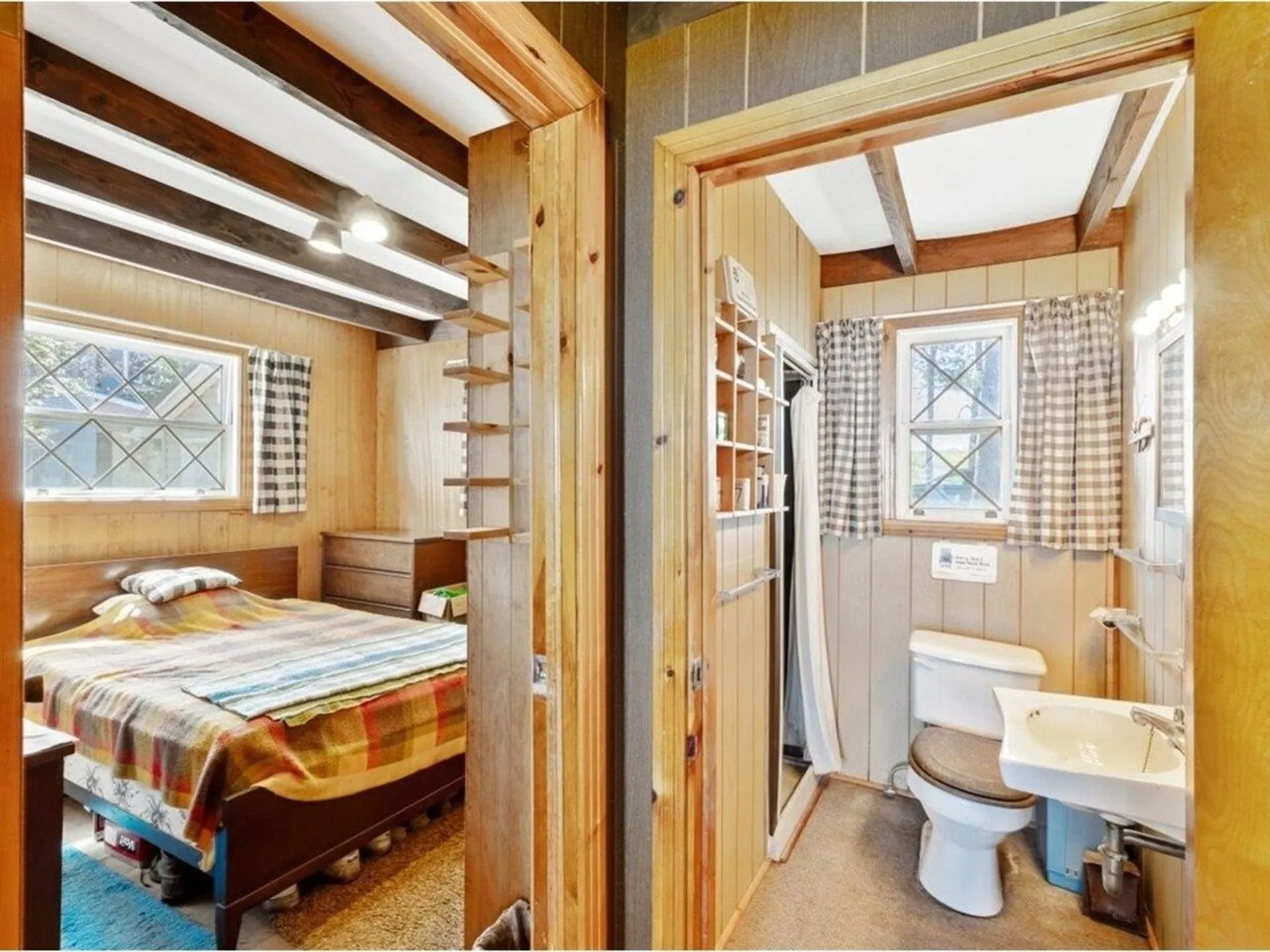 105 Bourdeau Lane S Alburgh VT 05440
