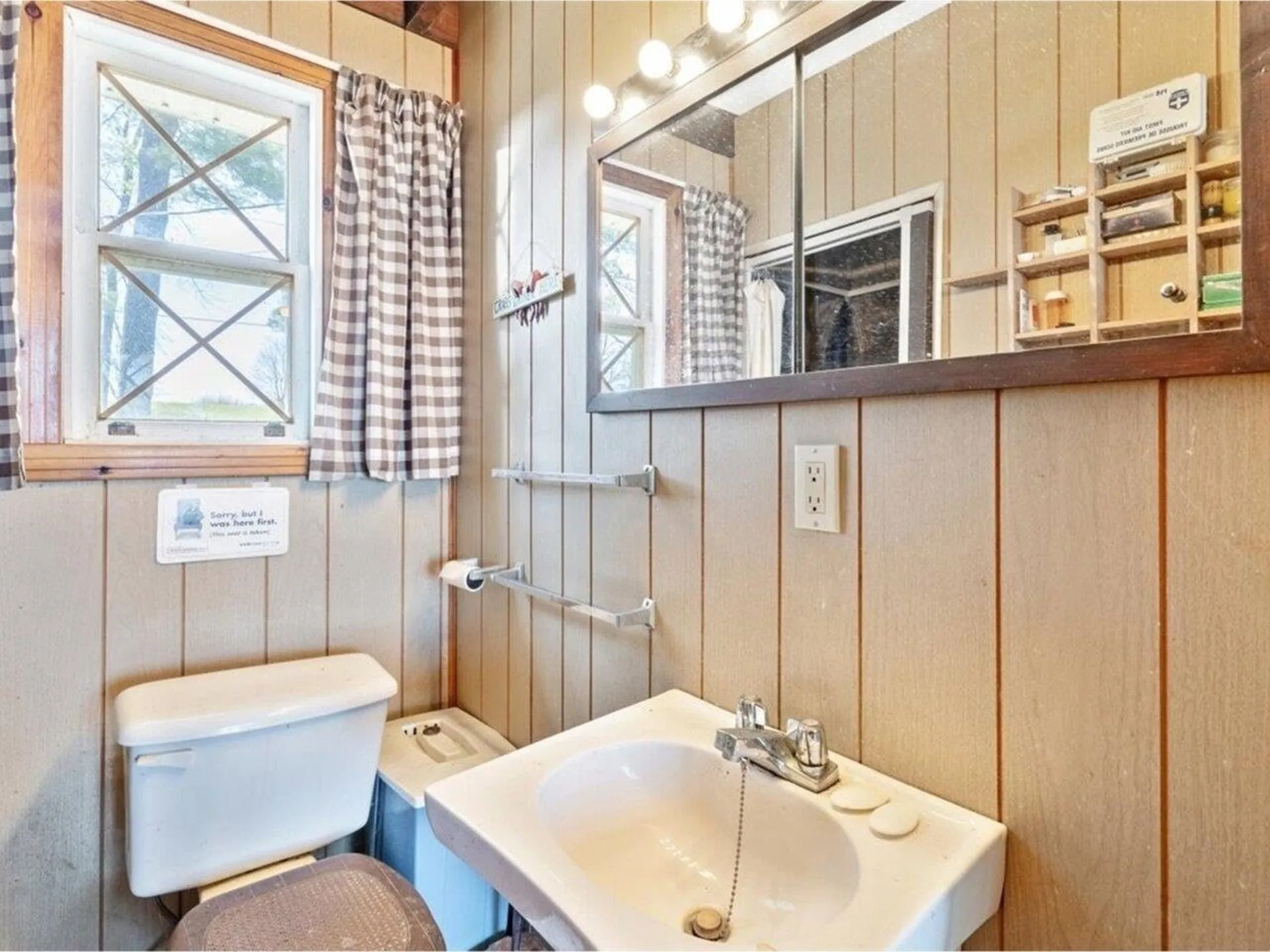 105 Bourdeau Lane S Alburgh VT 05440