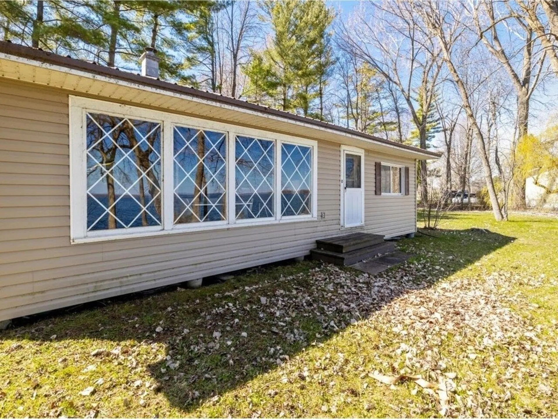 105 Bourdeau Lane S Alburgh VT 05440