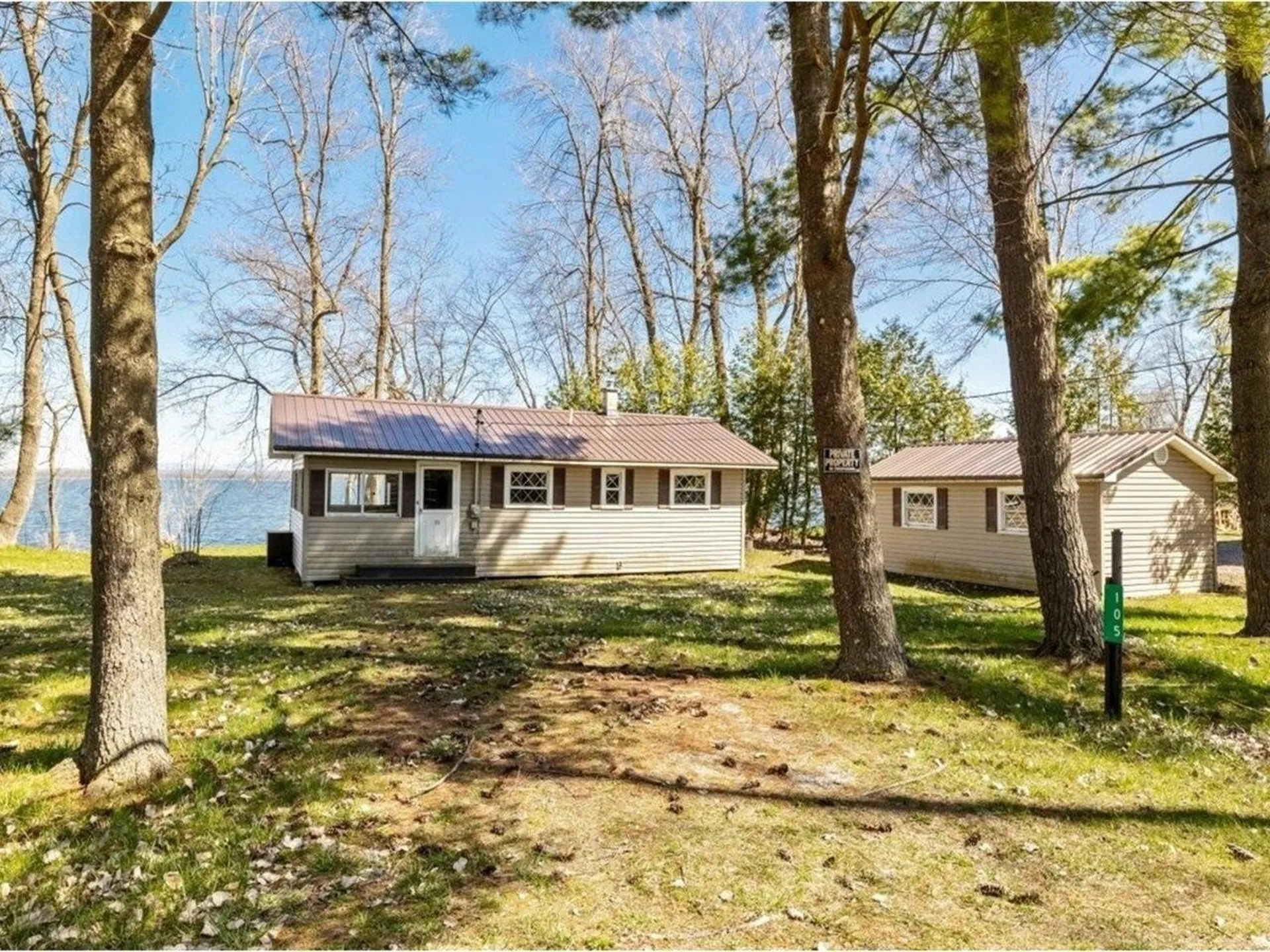 105 Bourdeau Lane S Alburgh VT 05440