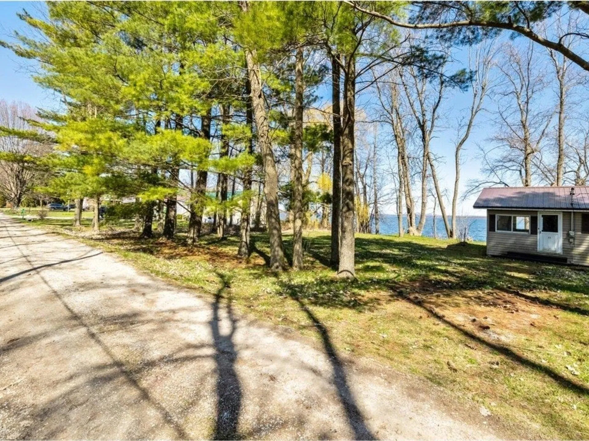 105 Bourdeau Lane S Alburgh VT 05440