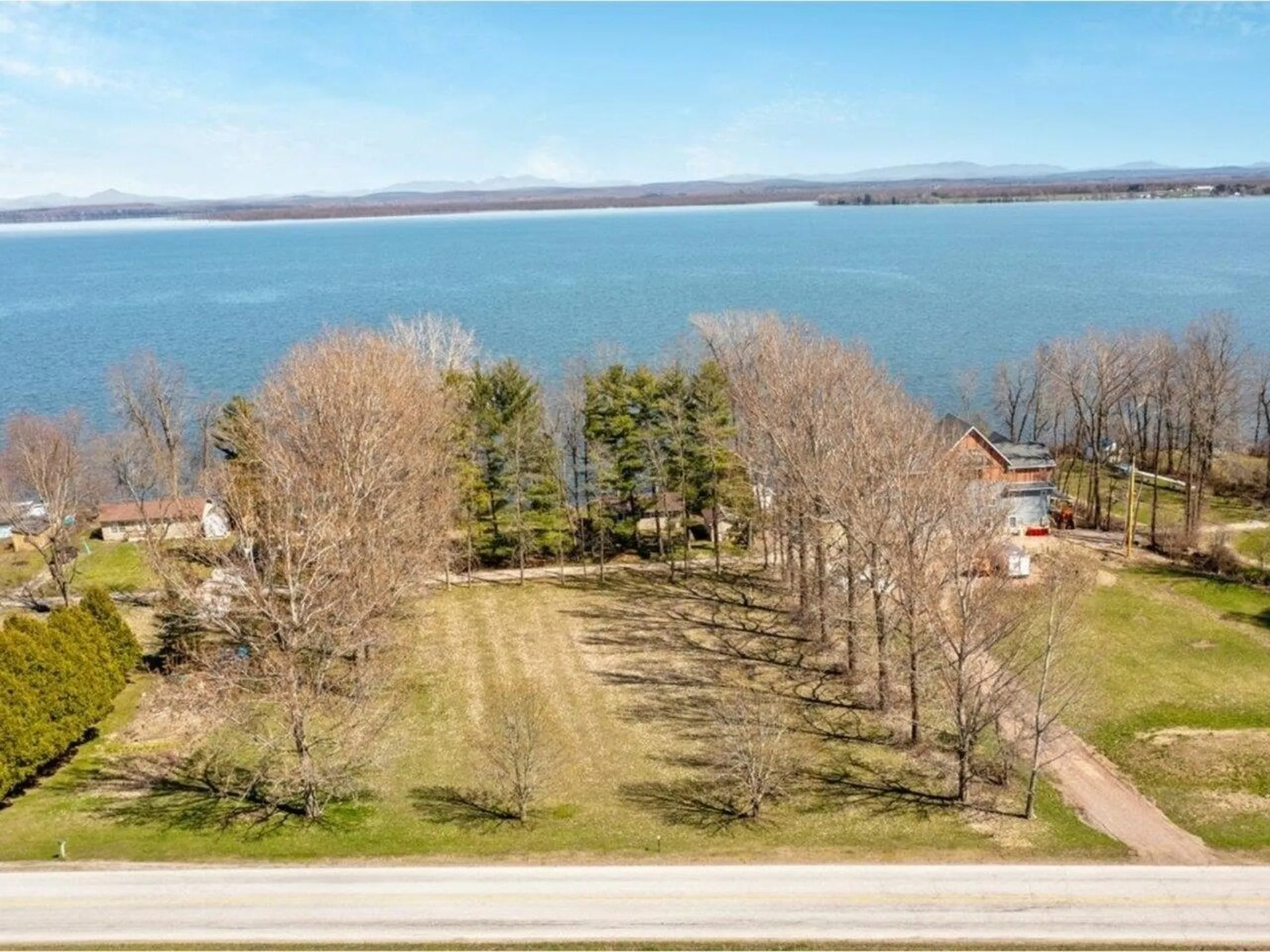 105 Bourdeau Lane S Alburgh VT 05440