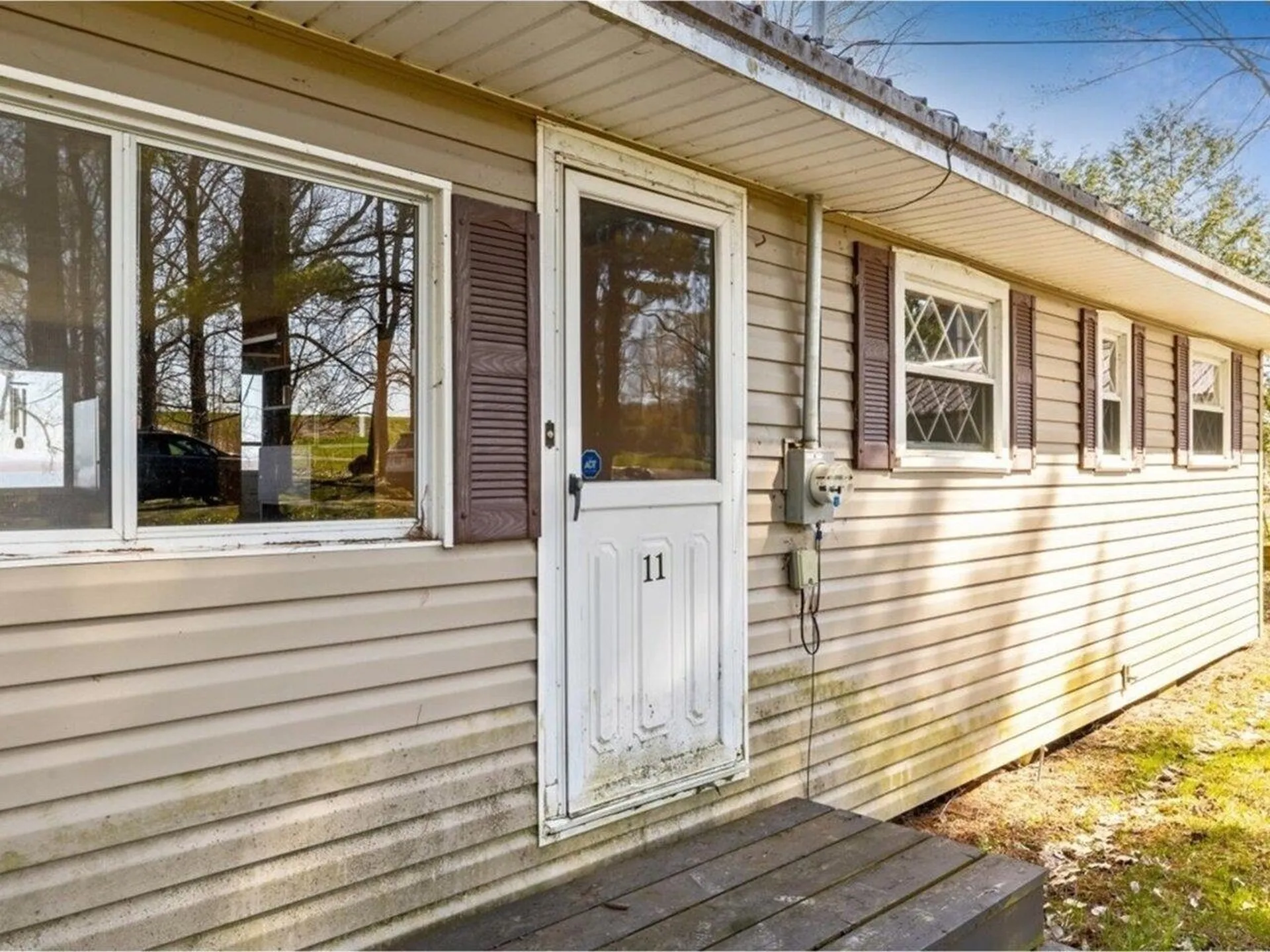 105 Bourdeau Lane S Alburgh VT 05440