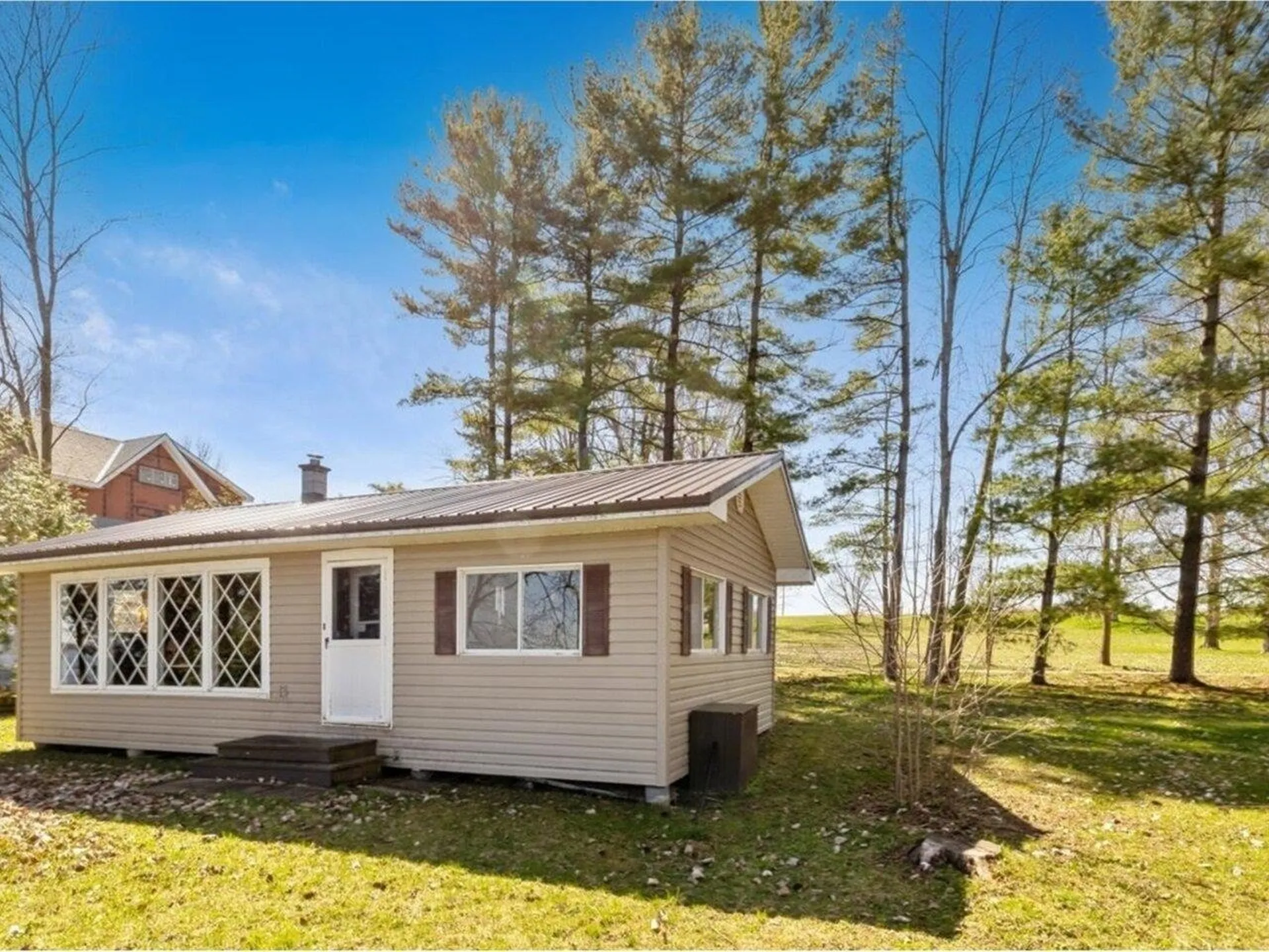 105 Bourdeau Lane S Alburgh VT 05440