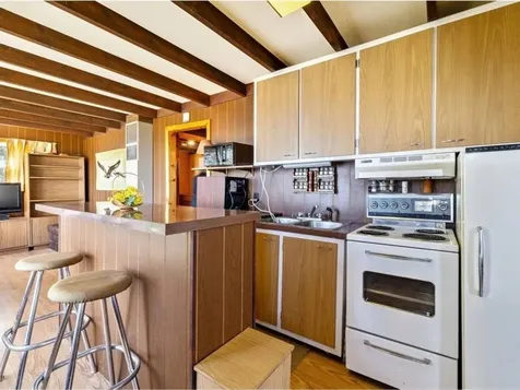 105 Bourdeau Lane S Alburgh VT 05440