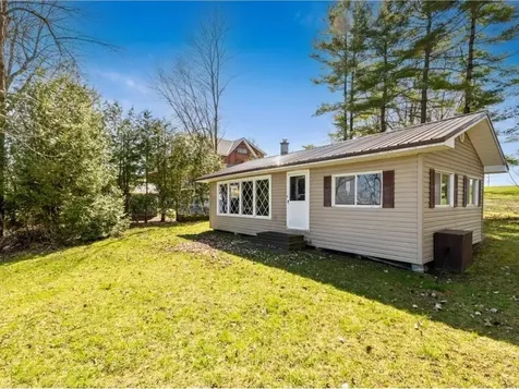 105 Bourdeau Lane S Alburgh VT 05440