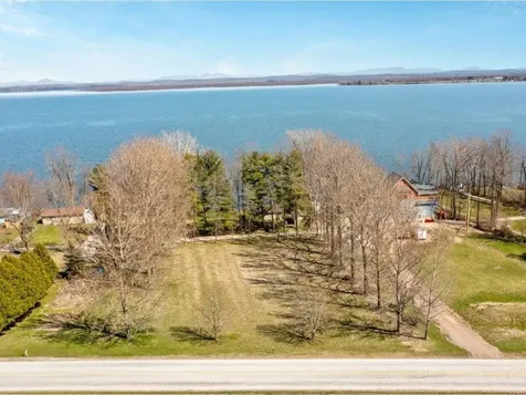 105 Bourdeau Lane S Alburgh VT 05440