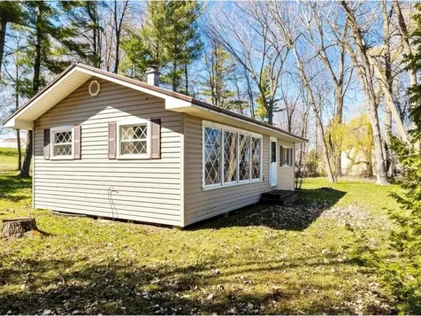 105 Bourdeau Lane S Alburgh VT 05440