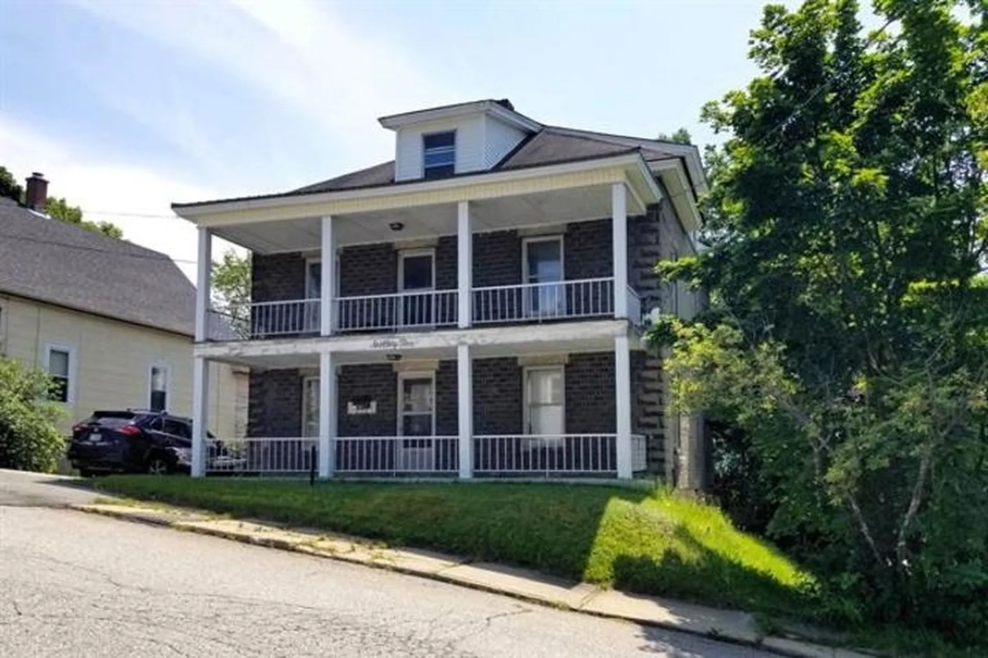 72 Elm Street Berlin NH 03570