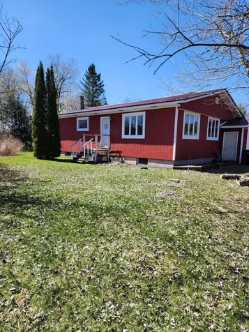 3528 Vt Route 100 Westfield VT 05874