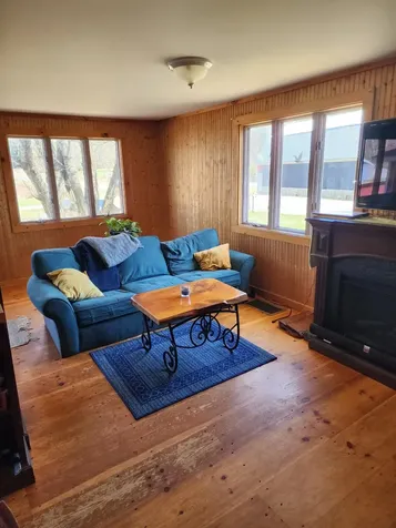3528 Vt Route 100 Westfield VT 05874