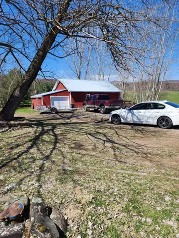 3528 Vt Route 100 Westfield VT 05874