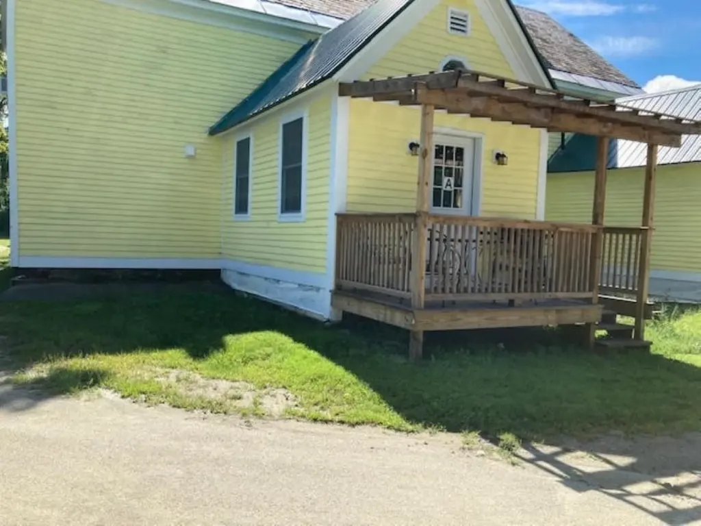 27 Ashuelot Street Winchester NH 03470