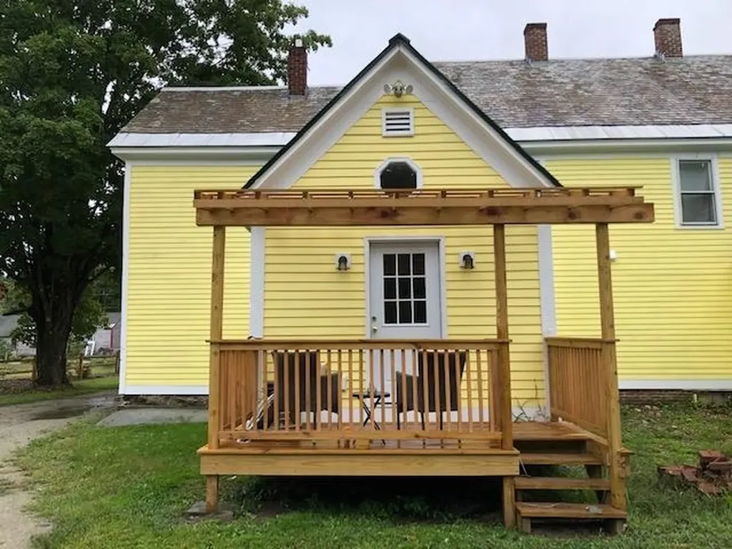 27 Ashuelot Street Winchester NH 03470