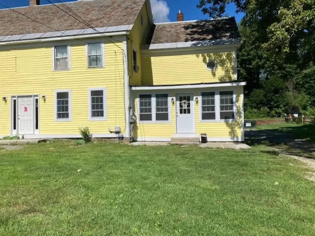 27 Ashuelot Street Winchester NH 03470