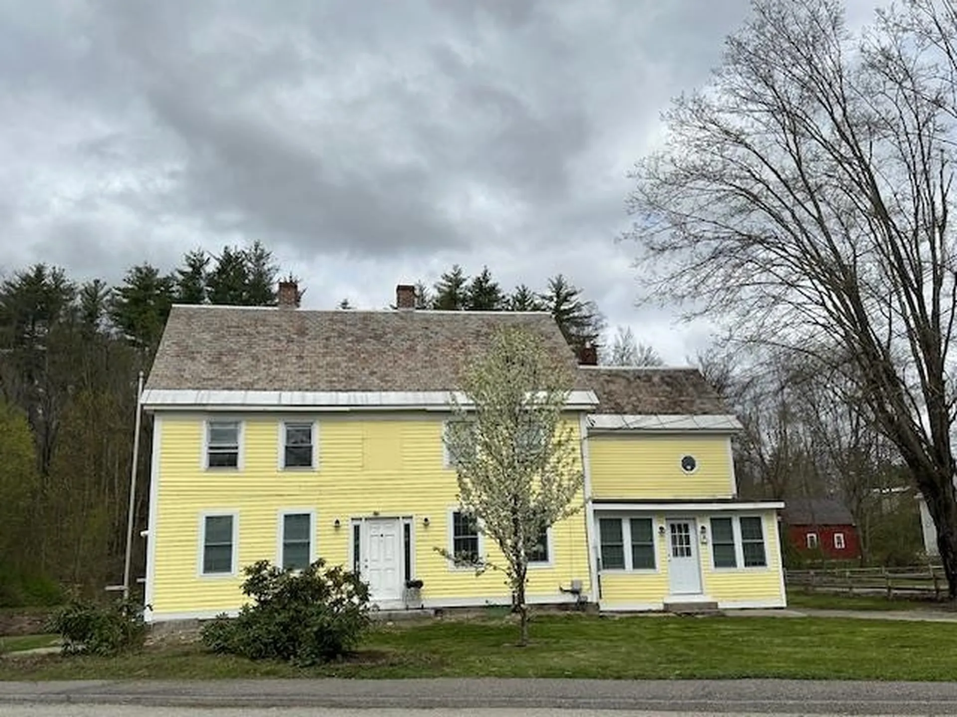27 Ashuelot Street Winchester NH 03470