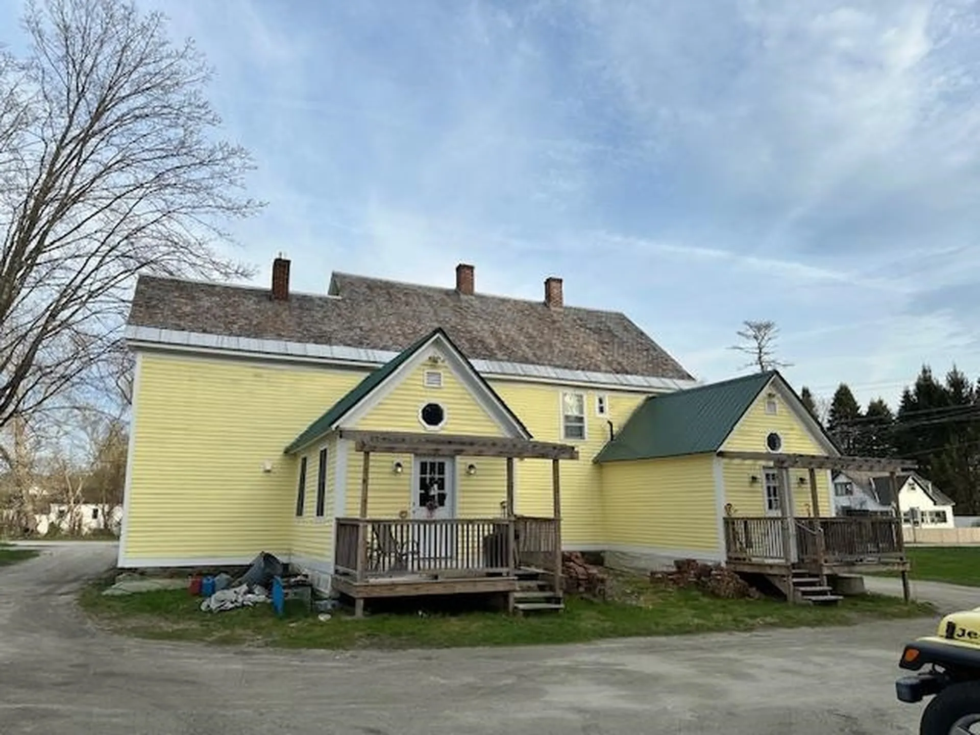 27 Ashuelot Street Winchester NH 03470