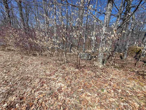 00 Upper Round Top Road Extension Plymouth VT 05035