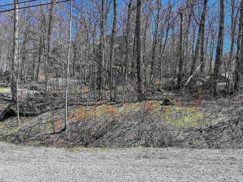 00 Upper Round Top Road Extension Plymouth VT 05035