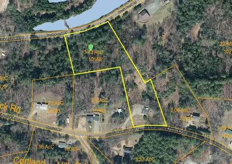 1252 Remick Road Waterford VT 05819
