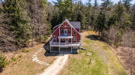 124 Reservoir Road Farmington NH 03835