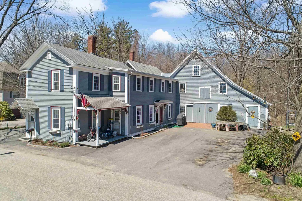 15 Cottage Street Boscawen NH 03303