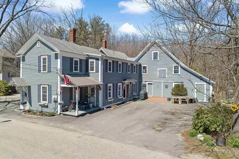 15 Cottage Street Boscawen NH 03303