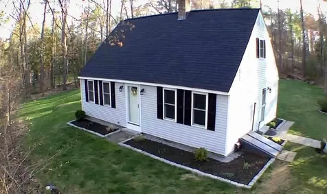 224 Shore Drive Henniker NH 03242