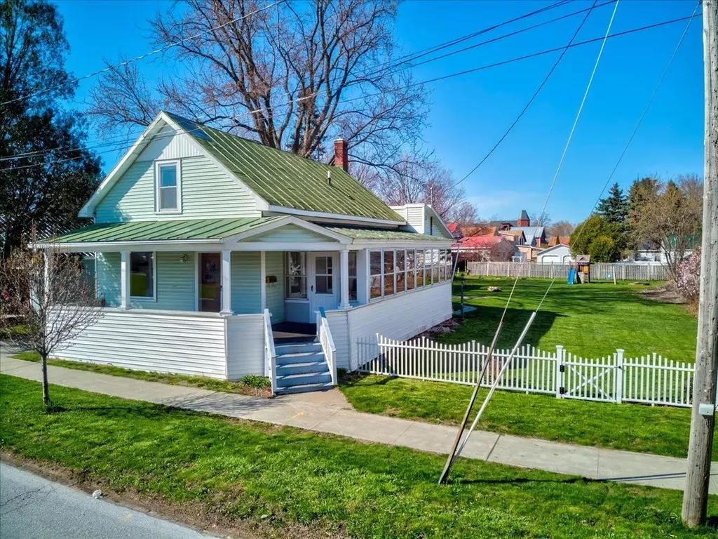 103 Lower Weldon Street St. Albans City VT 05478