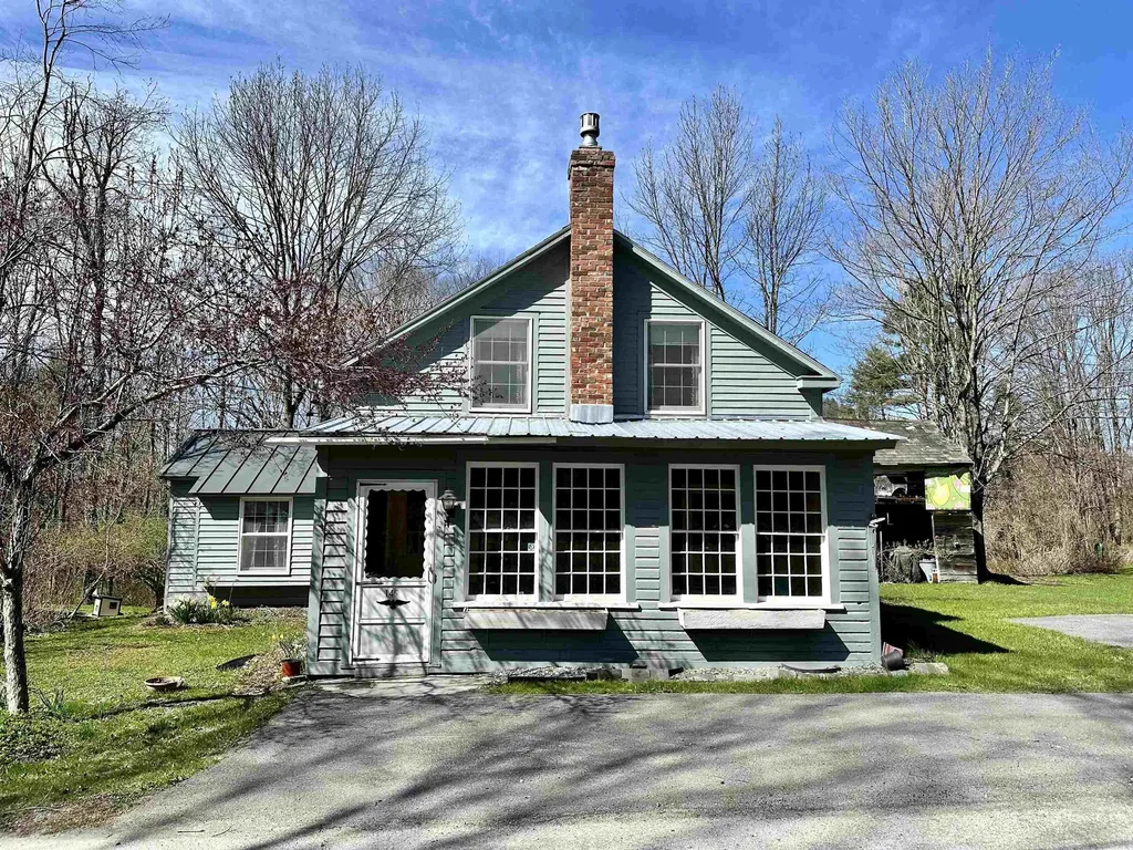 145 River Street, Poultney VT Josiah Allen Real Estate Southern