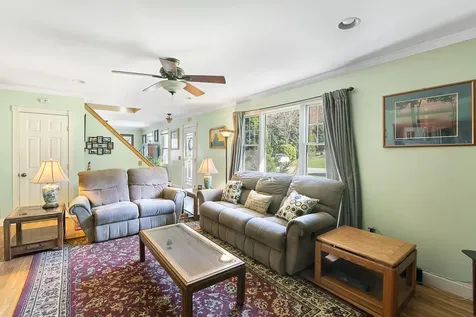 55 Thayer Ridge Road Brattleboro VT 05301