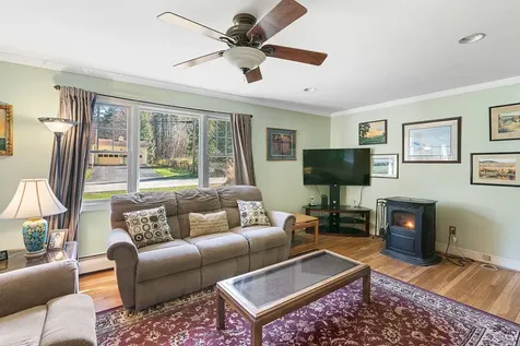 55 Thayer Ridge Road Brattleboro VT 05301