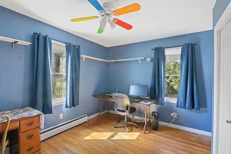 55 Thayer Ridge Road Brattleboro VT 05301