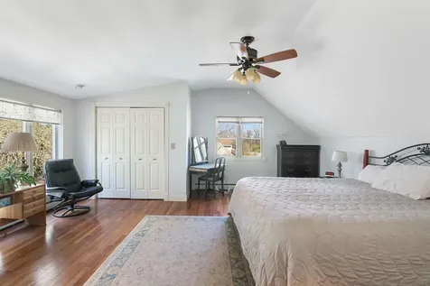 55 Thayer Ridge Road Brattleboro VT 05301