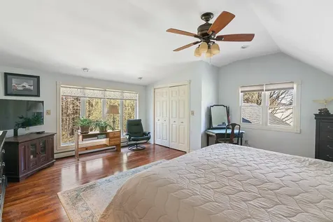 55 Thayer Ridge Road Brattleboro VT 05301