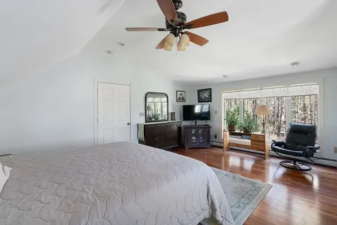 55 Thayer Ridge Road Brattleboro VT 05301